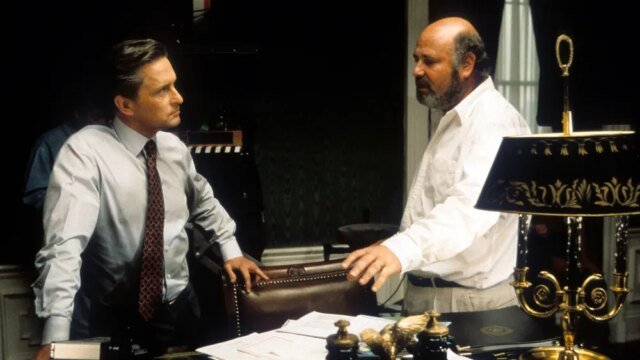 Michael Douglas e Rob Reiner falaram 'muito' sobre as lutas de seus filhos antes da morte do diretor: 'Este foi um homem que sempre deu o seu melhor'
| cinetotal.com.br