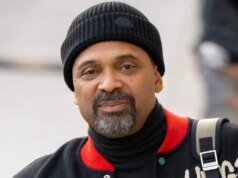 Mike Epps co-assina a afirmação de Odell Beckham Jr. de que seria um desafio viver com US $ 100 milhões
| cinetotal.com.br Mike Epps co-assina a afirmação de Odell Beckham Jr. de que seria um desafio viver com US $ 100 milhões
| cinetotal.com.br