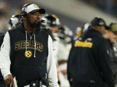 Mike Tomlin under fire? Here’s the reality behind the curtain in Pittsburgh | cinetotal.com.br Mike Tomlin under fire? Here's the reality behind the curtain in Pittsburgh | cinetotal.com.br