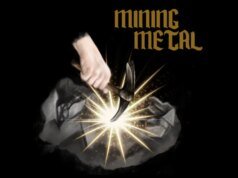 Mining Metal: os melhores álbuns de underground metal de 2025
| cinetotal.com.br Mining Metal: os melhores álbuns de underground metal de 2025
| cinetotal.com.br