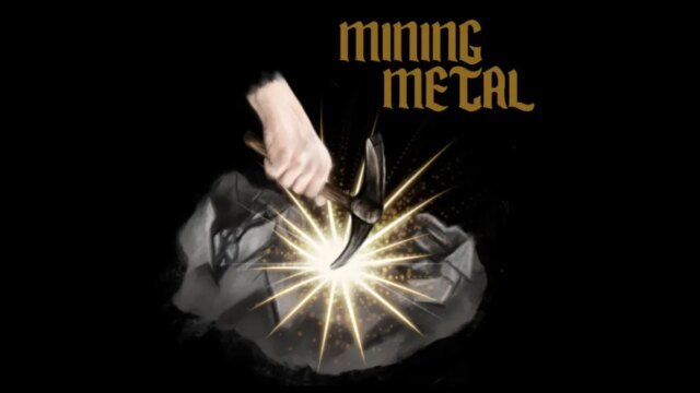 Mining Metal: os melhores álbuns de underground metal de 2025
| cinetotal.com.br