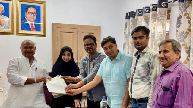 Ministro de Karnataka promete execução antecipada do PM MITRA Textile Park em Kalaburagi
| cinetotal.com.br