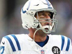 Monday Night Football: como assistir 49ers x Colts hoje à noite de graça
| cinetotal.com.br Monday Night Football: como assistir 49ers x Colts hoje à noite de graça
| cinetotal.com.br