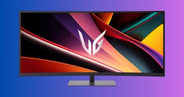 Monitor de jogos ultralargo de 34 polegadas e 240 Hz da LG cai para US $ 359,99 na Amazon
| cinetotal.com.br