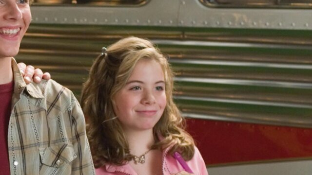 Moon Gornicke em "RV" 'Memba Her?!
| cinetotal.com.br