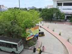 Moradores de Velachery querem que microônibus operem na Station Service Road
| cinetotal.com.br Moradores de Velachery querem que microônibus operem na Station Service Road
| cinetotal.com.br