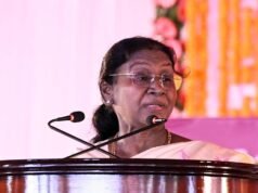 Morning Digest: Bangladesh rejeita comentários do MEA sobre protestos fora de seu Alto Comissariado; Presidente concede aprovação ao novo projeto de lei nuclear e muito mais
| cinetotal.com.br Morning Digest: Bangladesh rejeita comentários do MEA sobre protestos fora de seu Alto Comissariado; Presidente concede aprovação ao novo projeto de lei nuclear e muito mais
| cinetotal.com.br