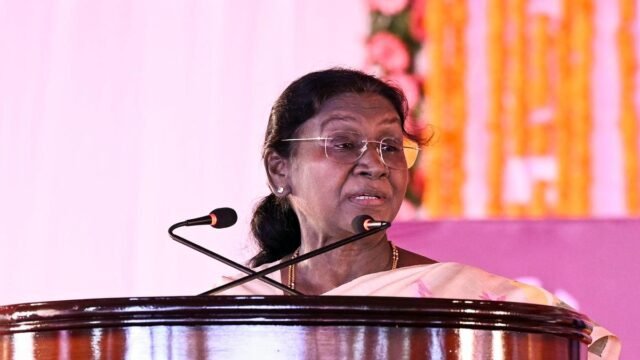 Morning Digest: Bangladesh rejeita comentários do MEA sobre protestos fora de seu Alto Comissariado; Presidente concede aprovação ao novo projeto de lei nuclear e muito mais
| cinetotal.com.br