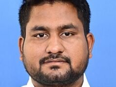 Morte de estudante nepalês no KIIT: relatório da investigação sob exame, disse o ministro à Assembleia de Odisha
| cinetotal.com.br Morte de estudante nepalês no KIIT: relatório da investigação sob exame, disse o ministro à Assembleia de Odisha
| cinetotal.com.br
