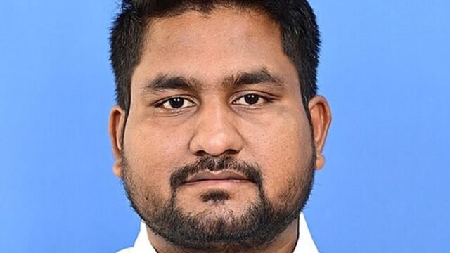 Morte de estudante nepalês no KIIT: relatório da investigação sob exame, disse o ministro à Assembleia de Odisha
| cinetotal.com.br