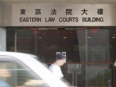 Motorista de bonde de Hong Kong pega 4 semanas de prisão por acidente que matou menina de 3 anos
| cinetotal.com.br Motorista de bonde de Hong Kong pega 4 semanas de prisão por acidente que matou menina de 3 anos
| cinetotal.com.br