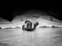 Mulher grávida morta por casamento entre castas: marido e pais muito feridos
| cinetotal.com.br Mulher grávida morta por casamento entre castas: marido e pais muito feridos
| cinetotal.com.br