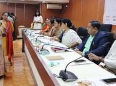 Mulheres quebram o silêncio sobre a violência doméstica e o assédio ao dote na audiência aberta da Comissão de Mulheres Telangana em Hyderabad
| cinetotal.com.br Mulheres quebram o silêncio sobre a violência doméstica e o assédio ao dote na audiência aberta da Comissão de Mulheres Telangana em Hyderabad
| cinetotal.com.br