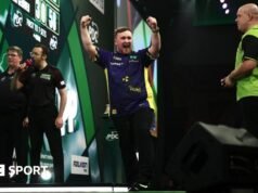 Mundial ficará no Alexandra Palace até 2031
| cinetotal.com.br Mundial ficará no Alexandra Palace até 2031
| cinetotal.com.br