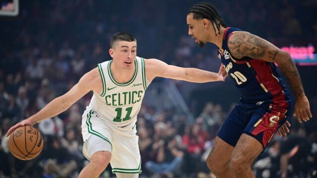 NBA DFS: DraftKings, FanDuel, escolhas diárias de basquete Fantasy para quinta-feira, 4 de dezembro, incluem Payton Pritchard
| cinetotal.com.br