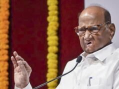 NCP-SP disputará eleições de Mumbai com MVA, diz partido
| cinetotal.com.br NCP-SP disputará eleições de Mumbai com MVA, diz partido
| cinetotal.com.br