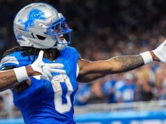 NFL DFS, Cowboys vs. Lions: principais escolhas diárias de Fantasy, conselhos de escalação, pilhas para ‘Thursday Night Football’
| cinetotal.com.br NFL DFS, Cowboys vs. Lions: principais escolhas diárias de Fantasy, conselhos de escalação, pilhas para 'Thursday Night Football'
| cinetotal.com.br