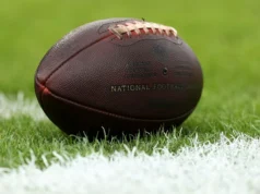 NFLPA reitera preferência por "superfícies de grama natural de alta qualidade"
| cinetotal.com.br NFLPA reitera preferência por "superfícies de grama natural de alta qualidade"
| cinetotal.com.br