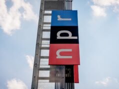 NPR enfrenta ordem executiva de Trump no tribunal
| cinetotal.com.br NPR enfrenta ordem executiva de Trump no tribunal
| cinetotal.com.br