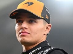 ‘Nada para sorrir’ – Norris minimiza o início rápido na decisão do título
| cinetotal.com.br 'Nada para sorrir' - Norris minimiza o início rápido na decisão do título
| cinetotal.com.br