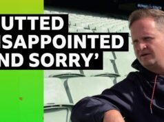 ‘Não acertamos’ – Key pede desculpas pela performance do Ashes
| cinetotal.com.br 'Não acertamos' - Key pede desculpas pela performance do Ashes
| cinetotal.com.br