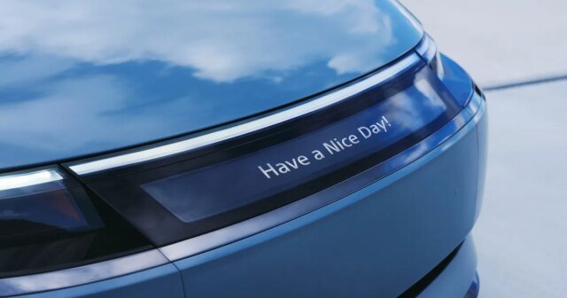 Não estou esperando grandes novidades sobre carros na CES 2026, mas é exatamente isso que você deveria querer
| cinetotal.com.br