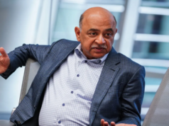 “Não há ‘nenhuma maneira'” – CEO da IBM diz que as tendências atuais de data center de IA são insustentáveis, e ele saberia
| cinetotal.com.br "Não há 'nenhuma maneira'" - CEO da IBM diz que as tendências atuais de data center de IA são insustentáveis, e ele saberia
| cinetotal.com.br