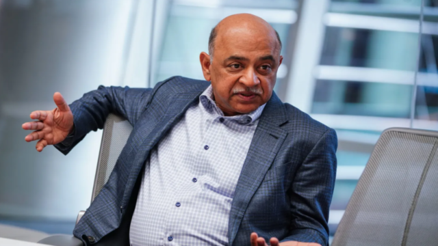 "Não há 'nenhuma maneira'" - CEO da IBM diz que as tendências atuais de data center de IA são insustentáveis, e ele saberia
| cinetotal.com.br