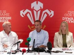 Nenhuma decisão do WRU sobre como eliminar o lado em 2025
| cinetotal.com.br Nenhuma decisão do WRU sobre como eliminar o lado em 2025
| cinetotal.com.br