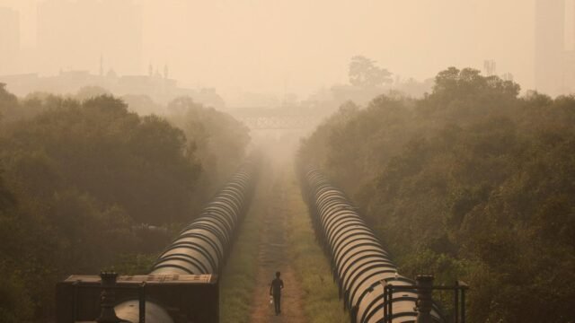 Nepal e Índia discutirão fornecimento de combustível de aviação por meio de gasoduto
| cinetotal.com.br