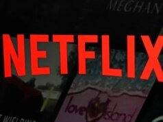Netflix adquire estúdio Warner Bros. e negócio de streaming por US$ 72 bilhões
| cinetotal.com.br Netflix adquire estúdio Warner Bros. e negócio de streaming por US$ 72 bilhões
| cinetotal.com.br