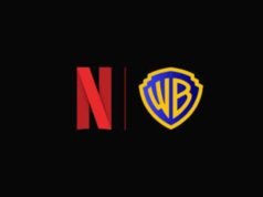 Netflix anuncia acordo histórico de US$ 82,7 bilhões para adquirir a Warner Bros.
| cinetotal.com.br Netflix anuncia acordo histórico de US$ 82,7 bilhões para adquirir a Warner Bros.
| cinetotal.com.br