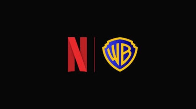 Netflix anuncia acordo histórico de US$ 82,7 bilhões para adquirir a Warner Bros.
| cinetotal.com.br