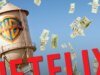 Netflix comprará Warner Bros. por US$ 72 bilhões
| cinetotal.com.br Netflix comprará Warner Bros. por US$ 72 bilhões
| cinetotal.com.br