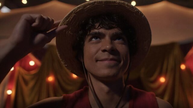 Netflix revela a voz de Chopper com o novo trailer de ação ao vivo da 2ª temporada de One Piece
| cinetotal.com.br