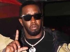 Netflix se mantém firme em meio às alegações de roubo de séries documentais promovidas por 50 centavos por Diddy
| cinetotal.com.br Netflix se mantém firme em meio às alegações de roubo de séries documentais promovidas por 50 centavos por Diddy
| cinetotal.com.br