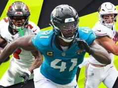New NFL Power Rankings: Let’s stack the entire league 1-32 — and pick out late-season X factors | cinetotal.com.br New NFL Power Rankings: Let's stack the entire league 1-32 -- and pick out late-season X factors | cinetotal.com.br
