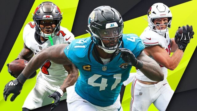 New NFL Power Rankings: Let's stack the entire league 1-32 New NFL Power Rankings: Let's stack the entire league 1-32 -- and pick out late-season X factors | cinetotal.com.br