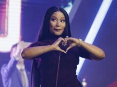 Nicki Minaj é uma imigrante? Por dentro de sua história, onde ela nasceu e muito mais
| cinetotal.com.br Nicki Minaj é uma imigrante? Por dentro de sua história, onde ela nasceu e muito mais
| cinetotal.com.br