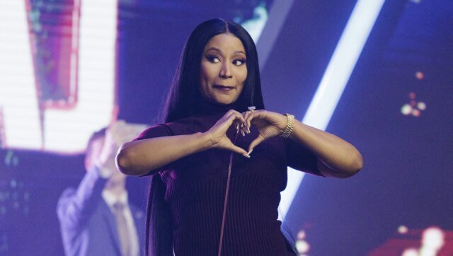 Nicki Minaj é uma imigrante? Por dentro de sua história, onde ela nasceu e muito mais
| cinetotal.com.br