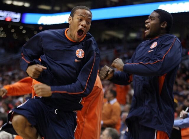 Nº 20, Illinois, conquista o direito de se gabar com Nº 20, Illinois, conquista o direito de se gabar com a explosão do Missouri
| cinetotal.com.br