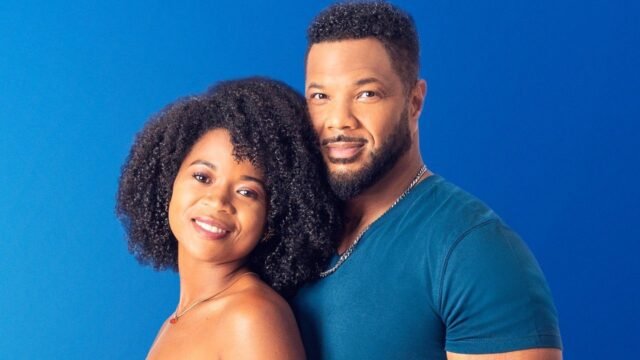 Noivo de 90 dias: antes dos 90 dias revelados por que Rick estava tão preocupado com o que Trisha estava fazendo em Madagascar, e estou em choque
| cinetotal.com.br