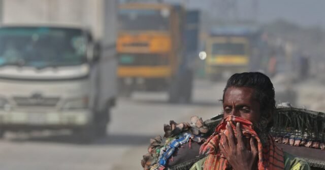 Nossa busca perpétua por ar respirável
| cinetotal.com.br