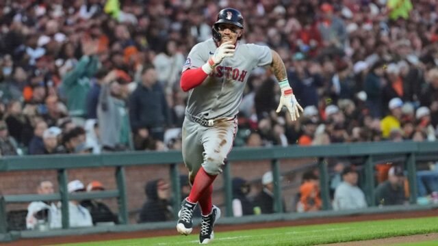 Nossas propostas comerciais que abalariam as reuniões de inverno da MLB
| cinetotal.com.br