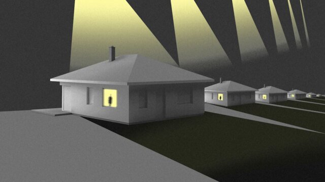 Nosso ambiente construído está exacerbando a crise da solidão
| cinetotal.com.br