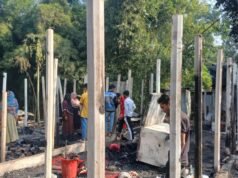 Nove casas destruídas em incêndio em Gazipur
| cinetotal.com.br Nove casas destruídas em incêndio em Gazipur
| cinetotal.com.br