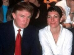 Novo despejo de arquivos de Epstein contém várias referências a Trump
| cinetotal.com.br Novo despejo de arquivos de Epstein contém várias referências a Trump
| cinetotal.com.br