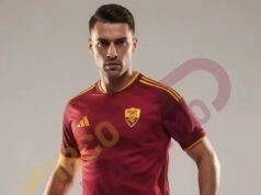 Novo emblema da Roma, kits de ouro da Inter-Juve, retorno do Milan: camisas 26/27
| cinetotal.com.br 🤩 Novo emblema da Roma, kits de ouro da Inter-Juve, retorno do Milan: camisas 26/27 👕
| cinetotal.com.br