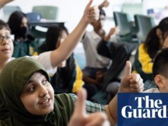 Novos dados revelam as escolas Naplan com melhor desempenho da Austrália neste ano
| cinetotal.com.br Novos dados revelam as escolas Naplan com melhor desempenho da Austrália neste ano
| cinetotal.com.br