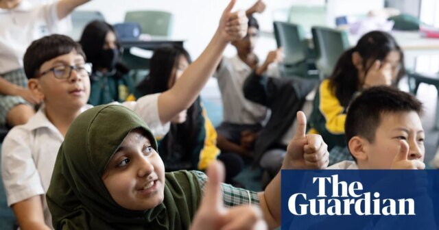 Novos dados revelam as escolas Naplan com melhor desempenho da Novos dados revelam as escolas Naplan com melhor desempenho da Austrália neste ano
| cinetotal.com.br